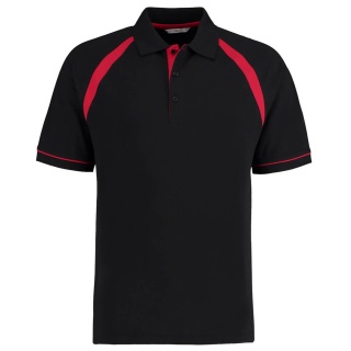 Kustom Kit K615 Oak Hill Cotton Piqu Polo Shirt